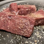 焼肉 いのうえ - 