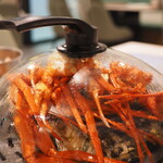 Steam Crab Labo - 