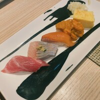 おたる政寿司 新宿店 - 