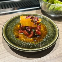 完全個室焼肉 GYU CHIBA - 