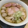 麺処 やま田