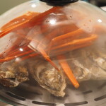 Steam Crab Labo - 