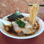 青島食堂 - 青島ラーメン