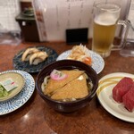 Daiki Suisan Sushi To Himono - 