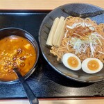 Ramen Fakutori Nosuke - つけのすけ 赤