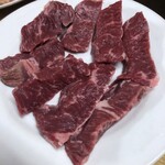 焼肉の龍巳 - 