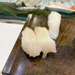 Tachiguizushi Sushitsune - 