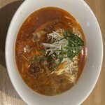 麺屋 天来 - 