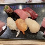 Sushimaru - 