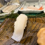 Tachiguizushi Sushitsune - 