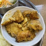 カレーの店 ガン爺 - あっぷ