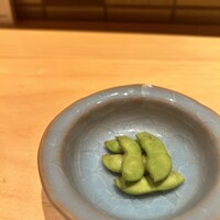 鮨トキドキ串 海老虎 - 