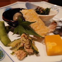 名古屋 魚しゃぶ 濱の季 - 