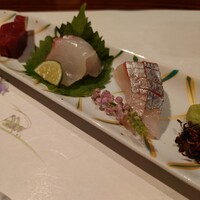 名古屋 魚しゃぶ 濱の季 - 