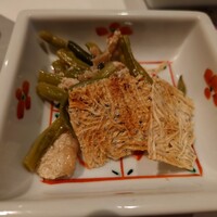 名古屋 魚しゃぶ 濱の季 - 