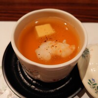 名古屋 魚しゃぶ 濱の季 - 