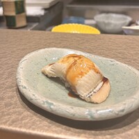 鮨トキドキ串 海老虎 - 