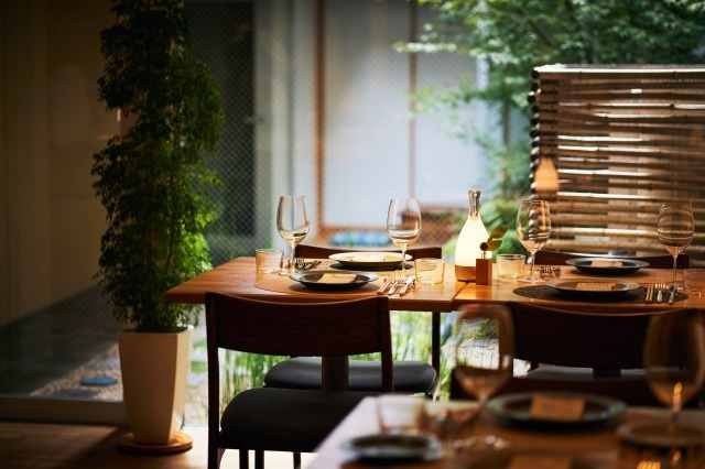 Auberge Azabu photo 5