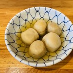Inaseya - 小芋煮
