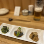 Kushiyaki Dining Torigin - 