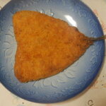 東光ストア - 料理写真:アジフライ