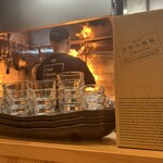 串焼Dining とり吟 - 