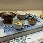 Sushi Tempura Gi On Iwai - 