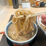 セアブラノ神 - 