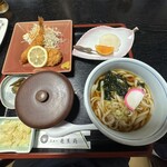 ニュー芭蕉苑 - 料理写真: