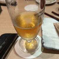 のど黒屋 新橋店 - 