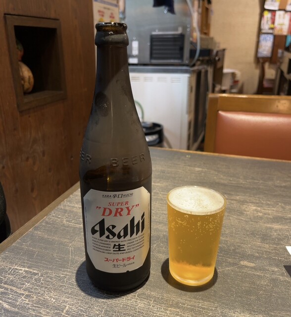 Izakaya Hideyoshi Higobashi Ten photo 3