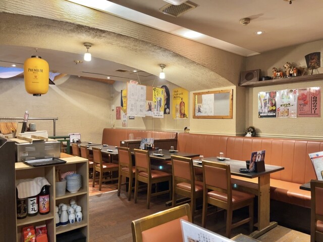 Izakaya Hideyoshi Higobashi Ten photo 4
