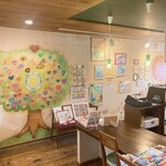 ココ アンド ロロ - 店内の雰囲気