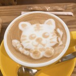 ココ アンド ロロ - 『虎』ちゃんのできあがり！