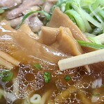 豊中麺哲 - 
