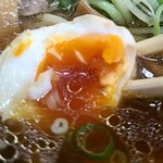 豊中麺哲 - 