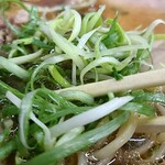 豊中麺哲 - 