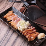 Okonomiyaki Monjayaki Toshichan - 