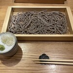 山形蕎麦茶寮 月の山 - 