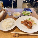 Mm Grill& Cafe Meat& Meets - 