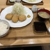 とんかつ うめ田