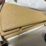 本高砂屋 - 料理写真: