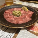 Yakiniku Jinguu - 