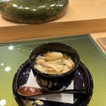 鮨楽座 八の樹 - 