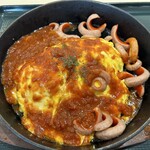 てんてん食堂 - 料理写真: