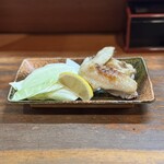 やきとり 山鳥 - 地鶏手羽先と手羽元