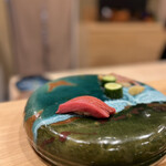 鮨楽座 八の樹 - 