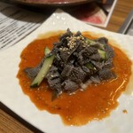 Yakiniku Jinguu - 