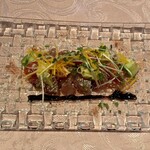 ご褒美レストラン アポロン - 