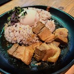 ロイヤルガーデンカフェ - 